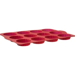 MOULE SILI PRO 12 TARTELETTES