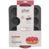 MOULE 12 TARTELETTES SILITOP