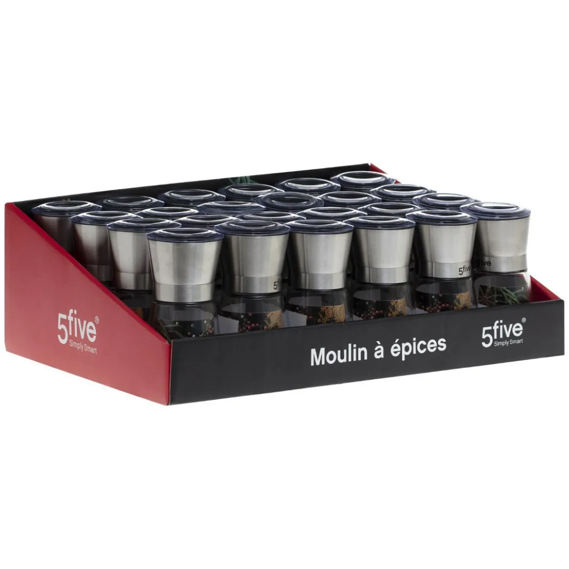 MOULIN EPICES
