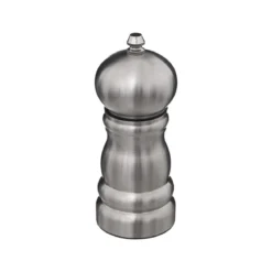 MOULIN INOX 14.5CM BISTROT