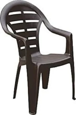 MOYO CHAISE ANTHRACITE