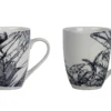 MUG BOMBE JUNGLE 32CL PORCELAINE