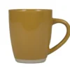 MUG BOMBE NATURAL 25CL CURRY GRES