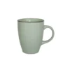 MUG BOMBE ORION VERT 30CL GRES