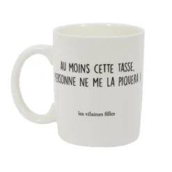 MUG CHEWING GUM