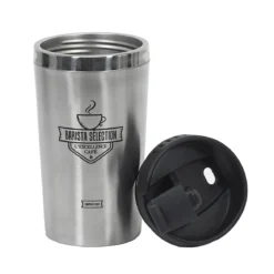 MUG DE TRANSPORT DOUBLE PAROI 35CL