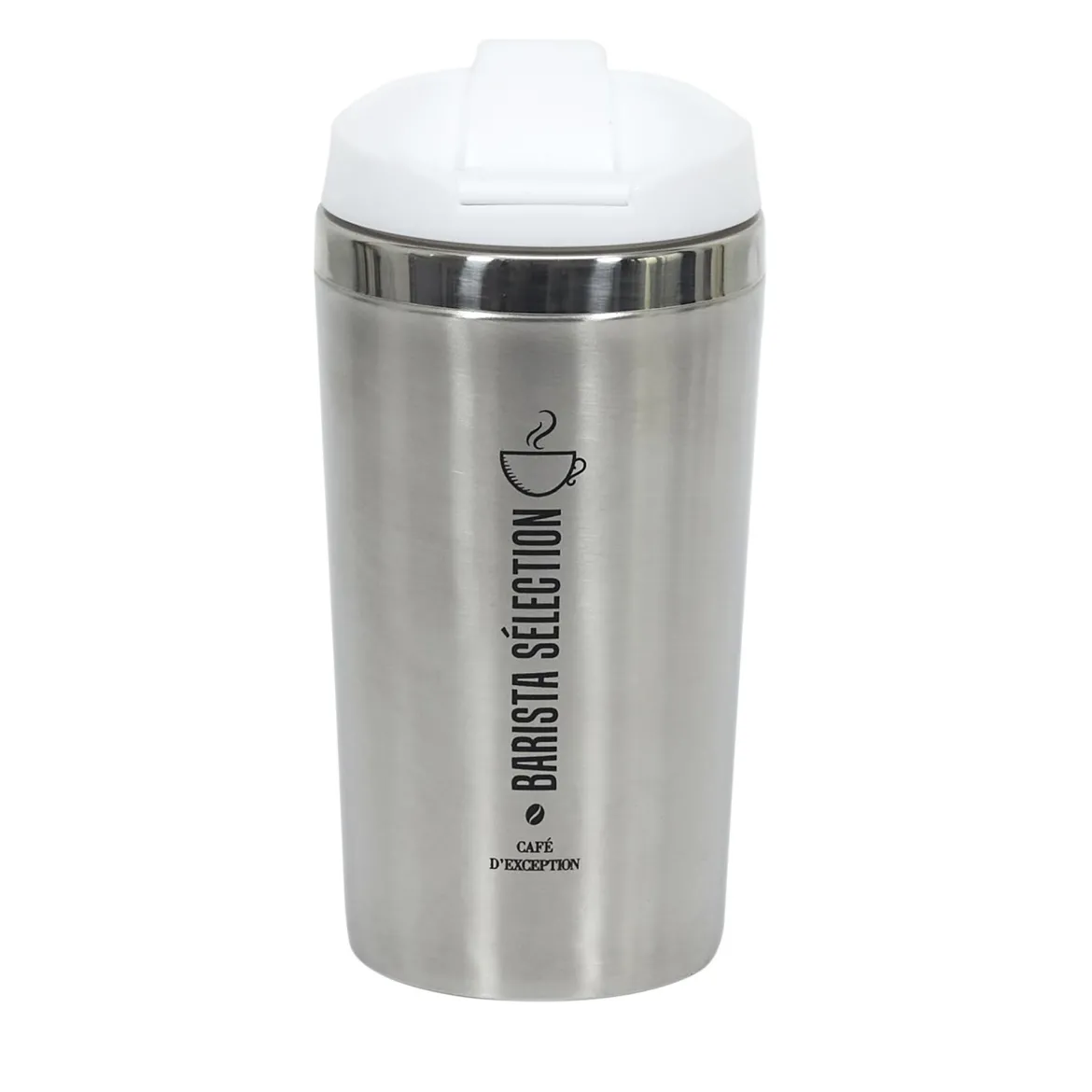 MUG DE TRANSPORT DOUBLE PAROI 35CL