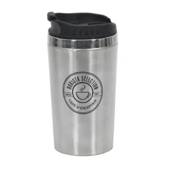 MUG DE TRANSPORT DOUBLE PAROI 35CL