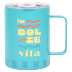 MUG DE TRANSPORT INOX BOGOTA DOLCE VITA 35CL