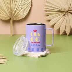 MUG DE TRANSPORT INOX BOGOTA DOLCE VITA 35CL