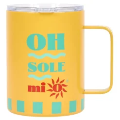 MUG DE TRANSPORT INOX BOGOTA DOLCE VITA 35CL