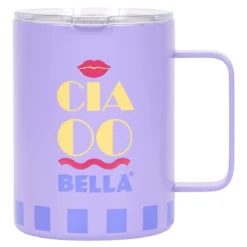 MUG DE TRANSPORT INOX BOGOTA DOLCE VITA 35CL