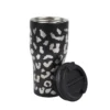 MUG DE TRANSPORT LEOPARD 600ML