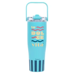 MUG DE TRANSPORT NEW YORK DOLCE VITA 90CL