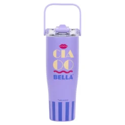MUG DE TRANSPORT NEW YORK DOLCE VITA 90CL