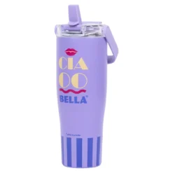 MUG DE TRANSPORT NEW YORK DOLCE VITA 90CL