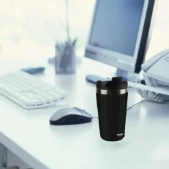 MUG DE TRANSPORT VEGETAL 35CL