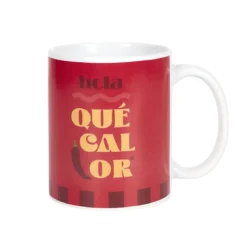 MUG DOLCE VITA 30CL