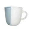 MUG GEO 35CL BLEU GRES