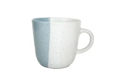 MUG GEO 35CL BLEU GRES