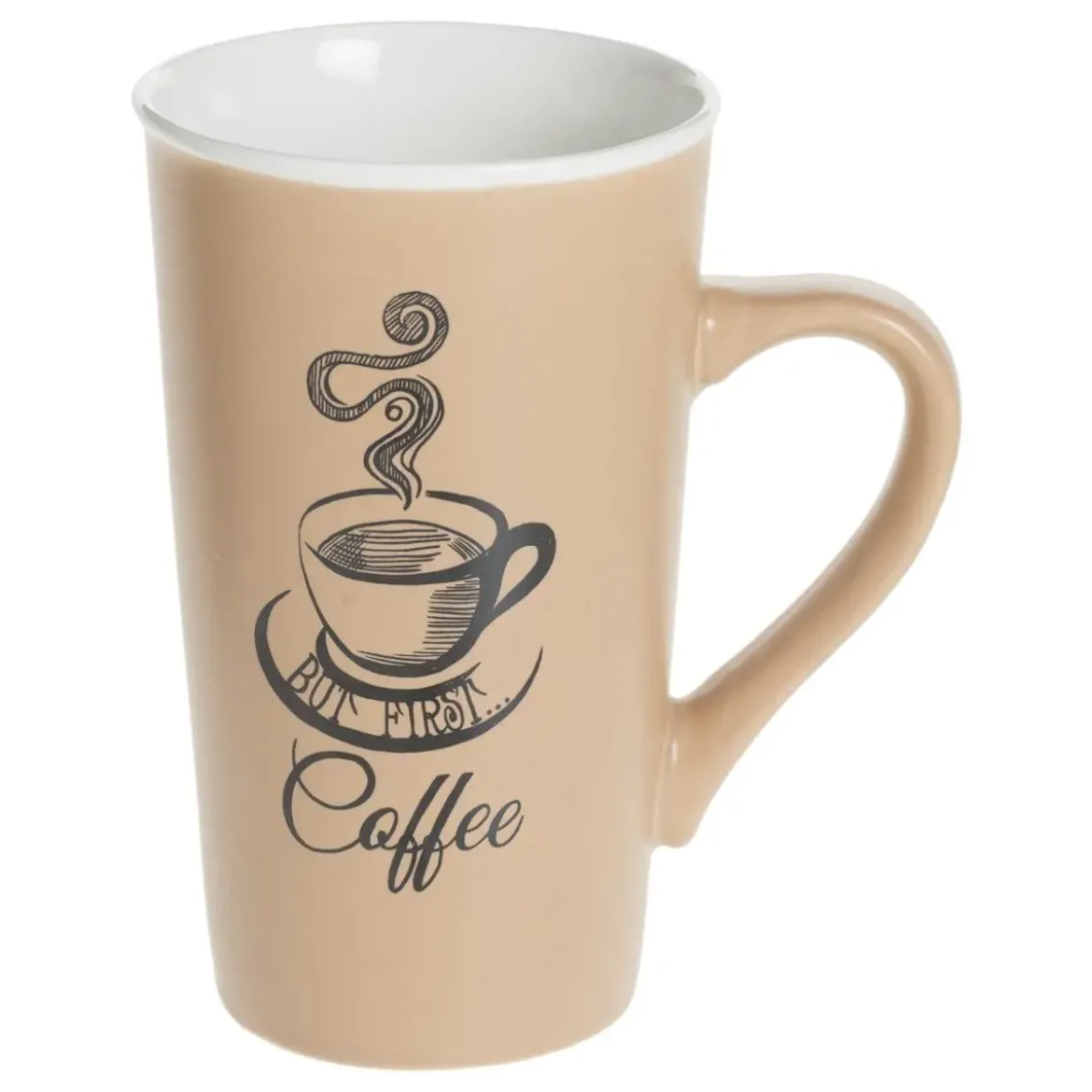 MUG HAUT HOT DRINK 50CL