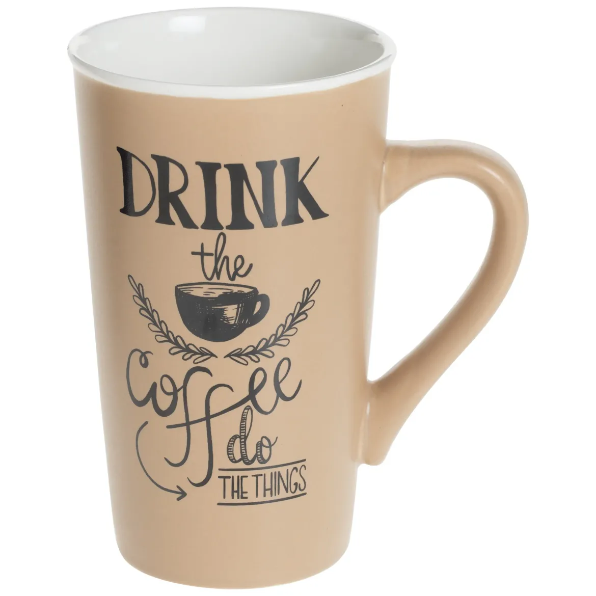 MUG HAUT HOT DRINK 50CL