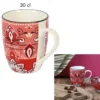 MUG JAIPUR ROUGE 30CL