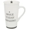 MUG L HAPPY 50CL