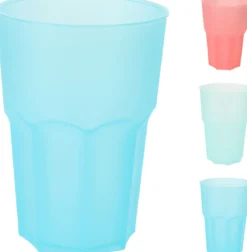 MUG MOJITO PLASTIQUE 480ML
