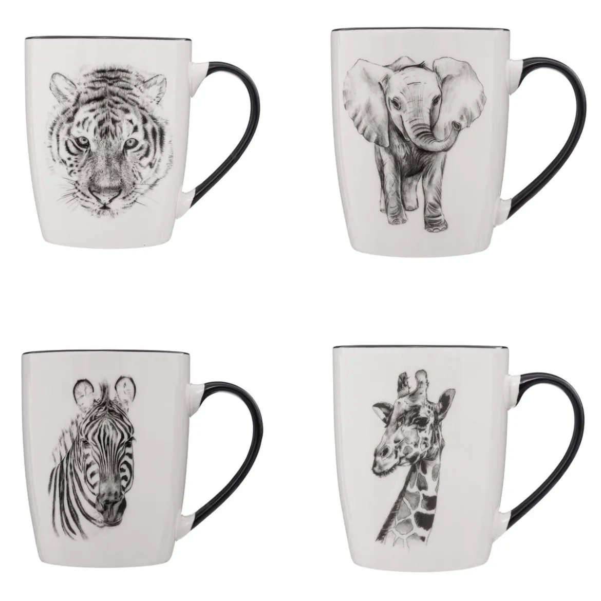 MUG M SAFARI 36CL