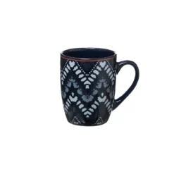 MUG M TERRE INCONNU MOTIF 36CL