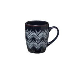 MUG M TERRE INCONNU MOTIF 36CL