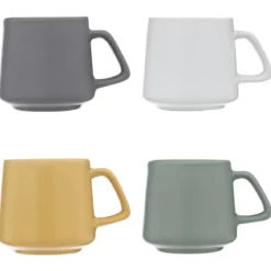 MUG M TRAPEZE 29CL
