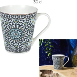 MUG NOURA 30CL