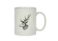 MUG RENNE 35CL PORCELAINE