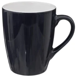 MUG ROND BLEU 38CL