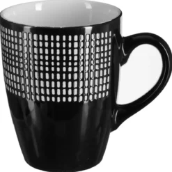 MUG ROND ETHNIK 33CL
