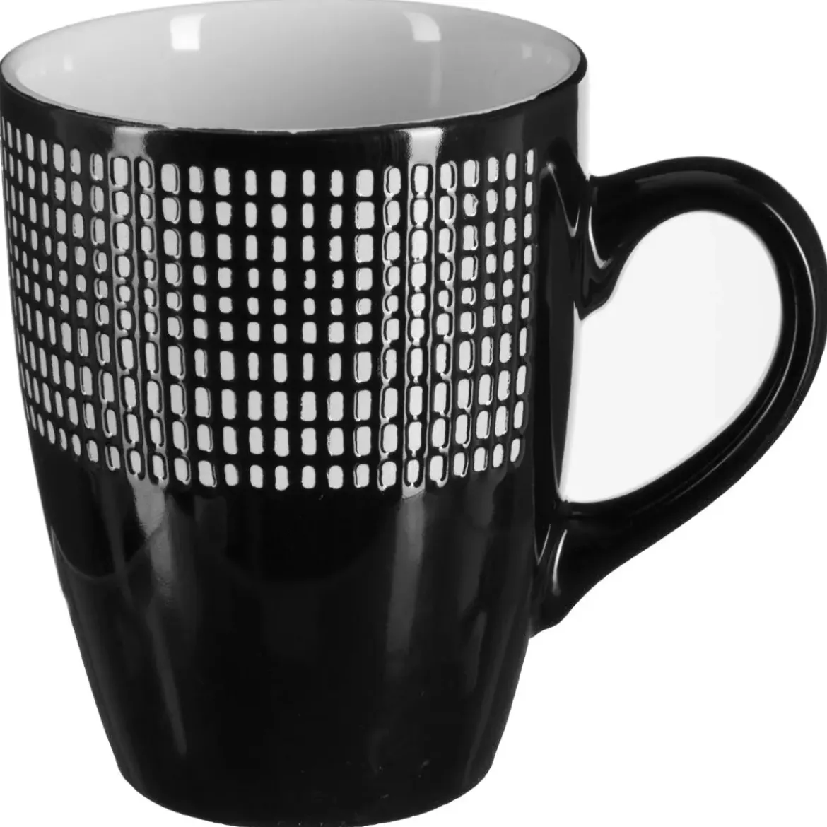 MUG ROND ETHNIK 33CL