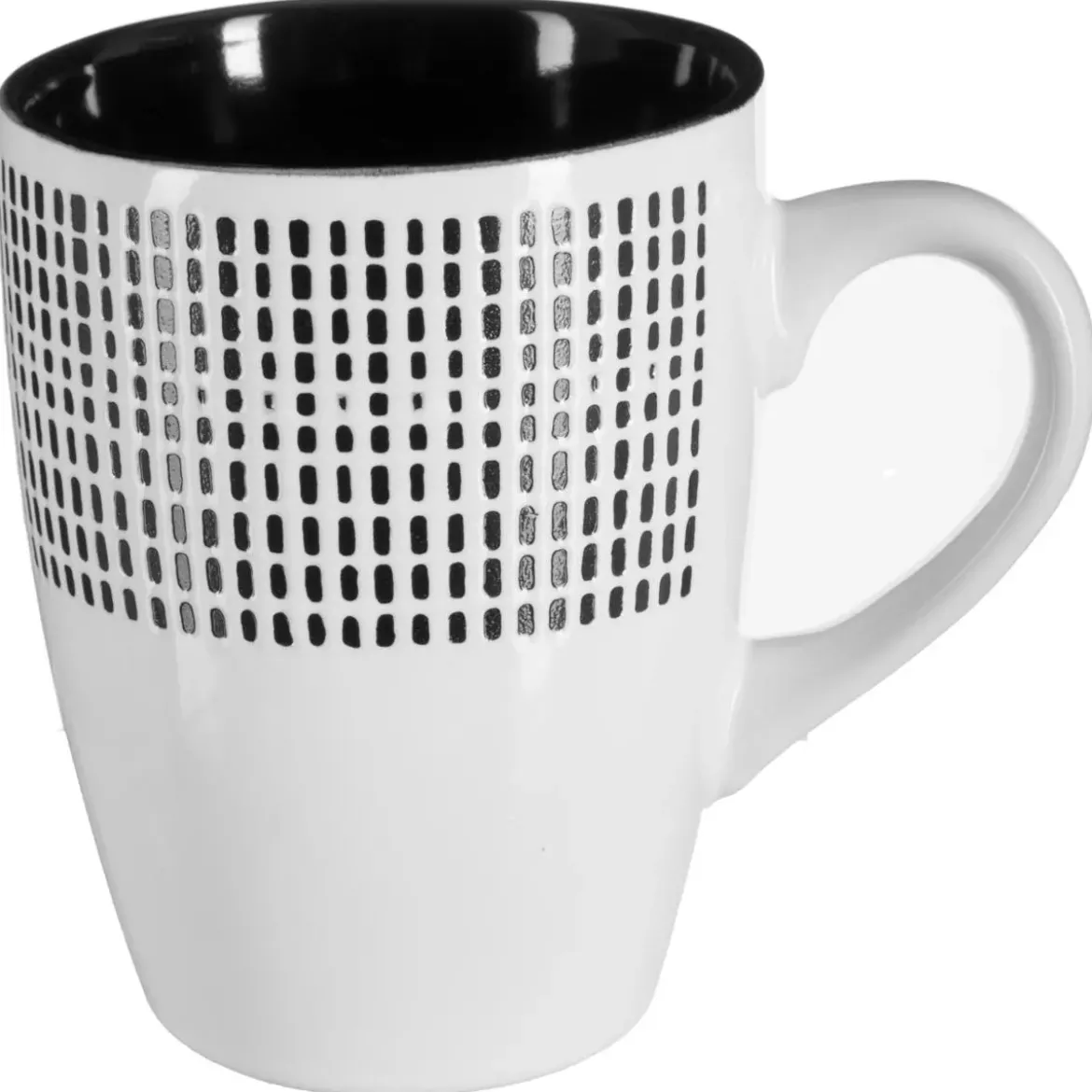 MUG ROND ETHNIK 33CL