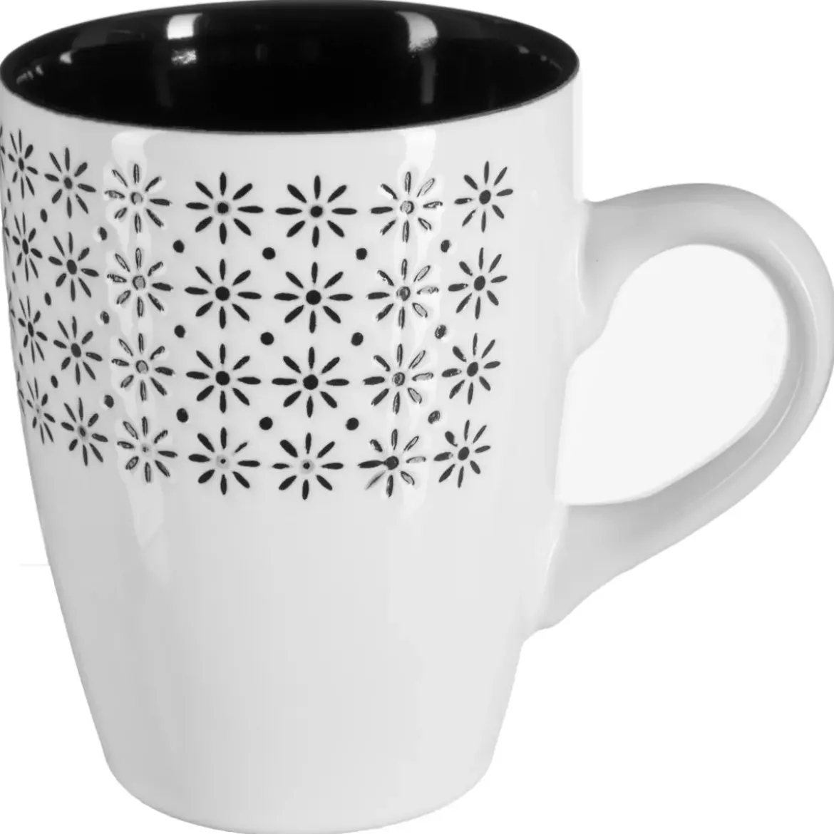 MUG ROND ETHNIK 33CL
