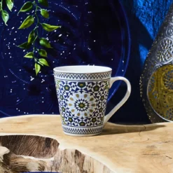 MUG SANA 30CL