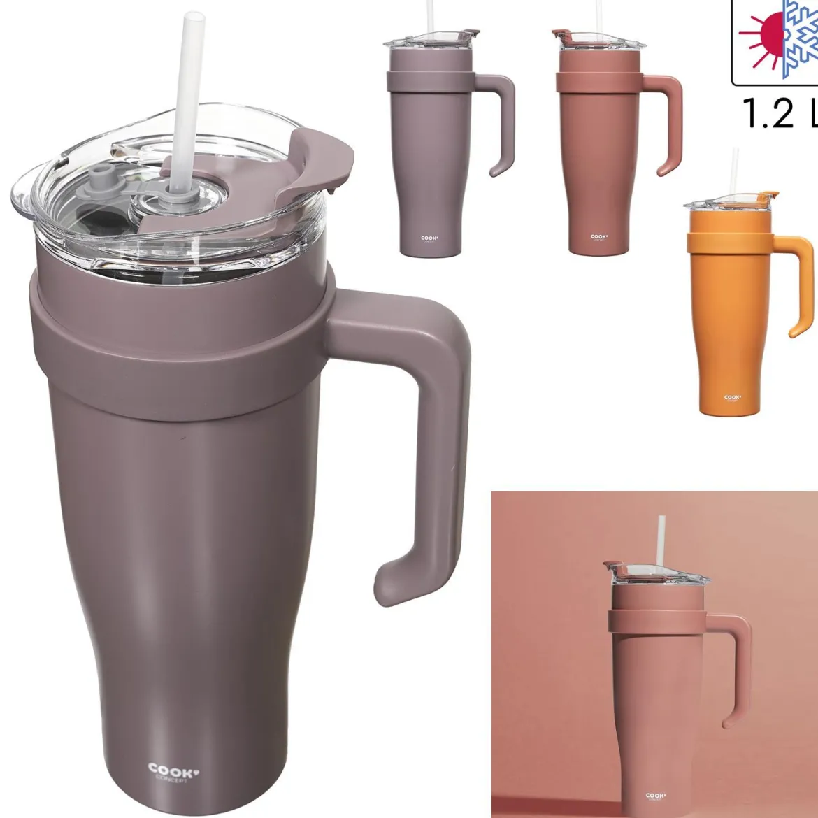 MUG TRANSPORT MIAMI AUBE 1.2L