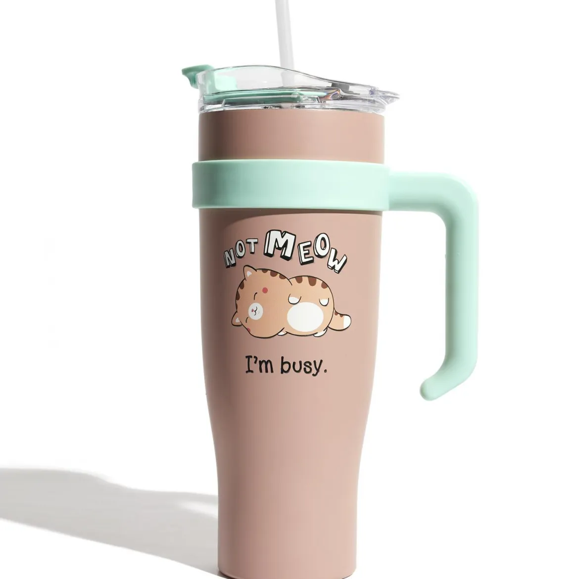 MUG TRANSPORT MIAMI TIE AND DYE 1.2L