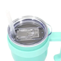 MUG TRANSPORT MINI MIAMI TIE AND DYE 600ML