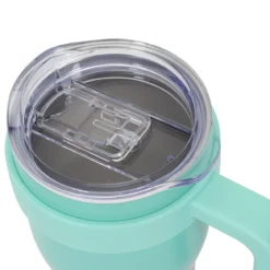 MUG TRANSPORT MINI MIAMI TIE AND DYE 600ML