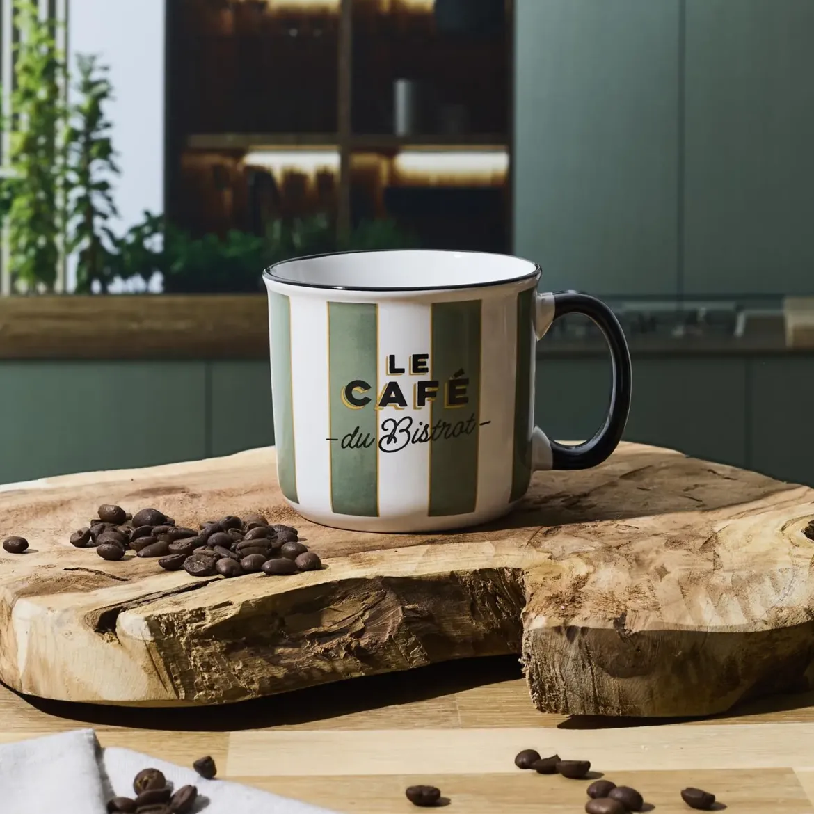 MUG VINTAGE BISTROT 45CL