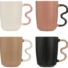 MUG WAVY BLISS 35CL