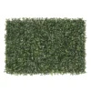 MUR VEGETAL BUIS RECTANGULAIRE 60X40CM