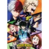 MY HERO ACADEMIA MAXI POSTER 61X91.5CM