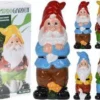 NAIN JARDIN 30CM